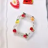 Artículos de Moda Adecuados para Smartwatches, Decoraciones para Uñas, Fundas de Teléfono DIY, Accesorios de Dibujos Animados Lindos al por Mayor