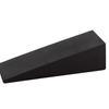 Rampa Profesional Auxiliar de Estiramiento para Yoga Rampa Pedal Ladrillo Triangular de Yoga Eva Bloque Cuña para Sentadillas