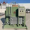 Horno de Descomposición de Amoníaco Tratamiento Térmico de Metales Equipo de Producción de Hidrógeno por Descomposición de Amoníaco Rodamiento sin Aceite Fabricante de Horno Vertical de Descomposición de Amoníaco