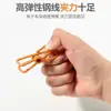 Pinzas para Ropa Multifuncionales Clips para Ropa Hogar Secado de Ropa Clips Pequeños Fuertes a Prueba de Viento Plástico Sumergido Secado de Calcetines Clips de Fijación