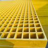 Grade de plástico reforçado com fibra de vidro tampa da sala de lavagem de carros resina de fibra de vidro reforçada grade de plástico resistência à corrosão