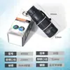 Telescopio Monocular 40X60 para Uso en Exteriores, Alta Definición, Puede Ver la Luna, Portátil, Adecuado para Fotografía con Teléfono Móvil
