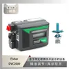 El Localizador Fisher Fisher Dvc2000 Está Equipado con Válvula Reguladora Autooperada de Presión de Operación por Comando Chuan Yi