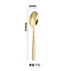 Juego de cuchillo, tenedor y cuchara de acero inoxidable 430 cubo de agua de Amazon transfronterizo, cubertería occidental con punto martillado de mango cuadrado, cubertería occidental para hotel