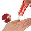 Cola Artesanal Wanming DIY Cola Macia Especial para Modelismo, Cola Transparente Não Pegajosa para Tecido para Crianças do Jardim de Infância