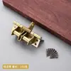 Bisagras de Resorte de 4 Pulgadas Cierre Automático de Puerta Posicionamiento de 90 Grados Bisagra de Mosquitero Aleación de Aluminio Puerta Puerta de Madera Bisagra Invisible