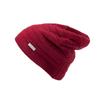 Gorro Jersey Grueso de Terciopelo Nuevo Transfronterizo para Hombres y Mujeres para Otoño e Invierno Tejido de Lana de Lana Protección para las Orejas Resistente al Frío Gorro de Pila