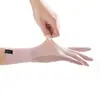 Guantes de Protección Solar de Verano, Antideslizantes, Transpirables, Compatibles con Pantalla Táctil, Guantes de Protección Solar para Ciclismo y Conducción al Aire Libre para Mujeres, Protección UV D290