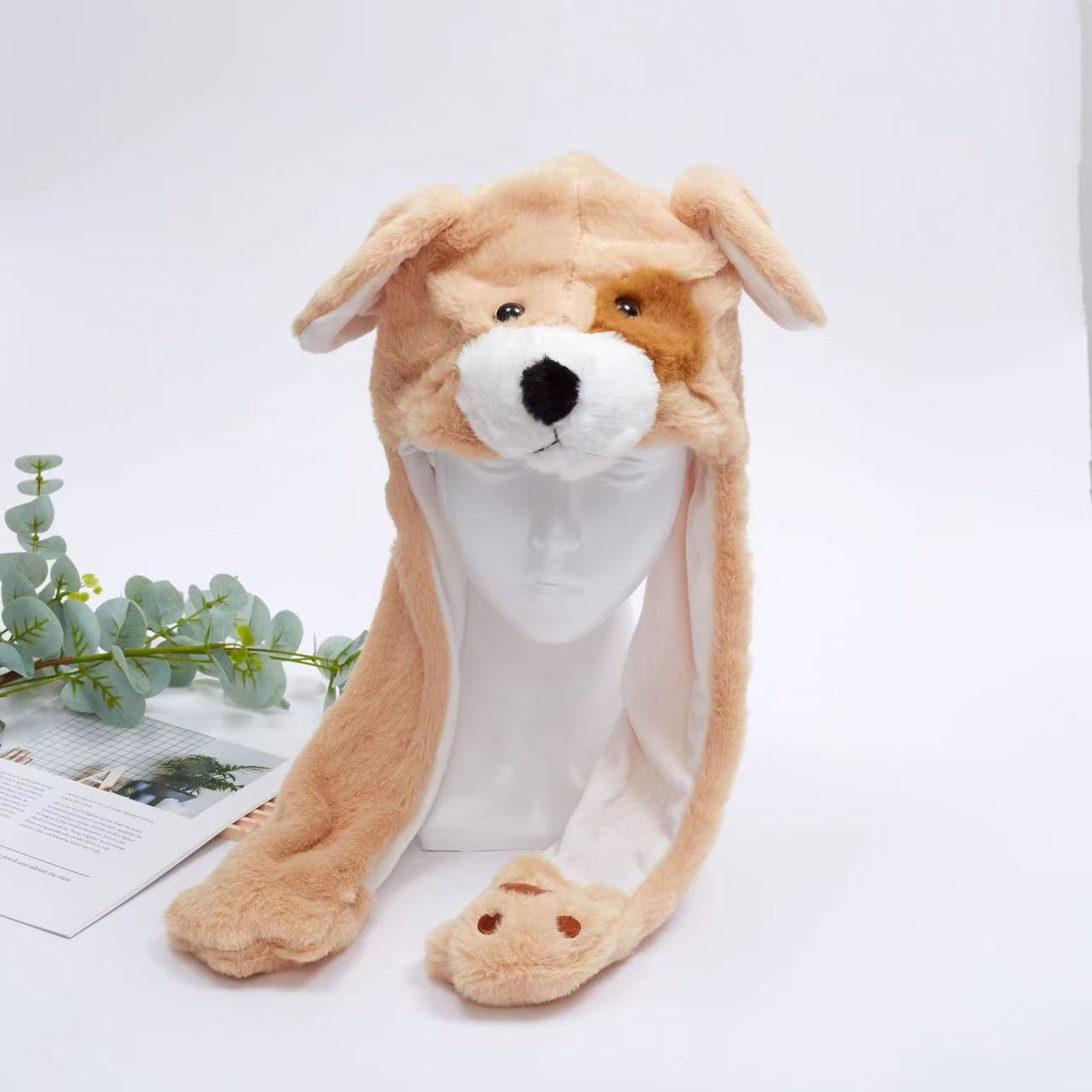 09-sku-浅棕熊