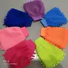 Guantes Engrosados para Limpieza de Coches, Paño de Limpieza de Felpa Que No Daña la Pintura, Paño de Lavado de Coches de Chenilla Coral Doble Cara