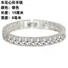 Pulsera de Flor de Melocotón con Forma de Corazón Flor Grande Chapada en Plata Hebilla con Forma de Corazón de Melocotón Celebridad de Internet Pulsera Exquisita Pulsera Exquisita Corazón a Corazón
