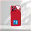 CUID Adhesivo Ultrafino para Tarjeta de Acceso NFC Adhesivo para Teléfono Móvil Copia Clon Bienes Comunitarios IC Elevador Tarjeta Inteligente MI Huella Digital