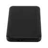 Caixa para HD Sata de 2,5 polegadas Caixa de HD Móvel Usb3.0 Caixa de HD Móvel Ssd Push-Pull Conveniente Venda Direta da Fábrica Caixa de HD Móvel
