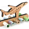 Billetera de Madera Explosiva Transfronteriza Regalo para Niños y Niñas Fiesta de Graduación Billetera de Madera Regalo para Adultos