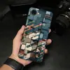 Adecuado para funda de teléfono móvil Zte Nubia S2E/S2R/S2 Lite, Funda suave de color liso, Nueva y moderna, a prueba de polvo, para pareja