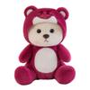 Juguetes de Peluche al por Mayor Transfronterizo 8 pulgadas Muñeco Garra Boda Lanzamiento Nuevo Muñeco de Peluche Muñeco Sanrio