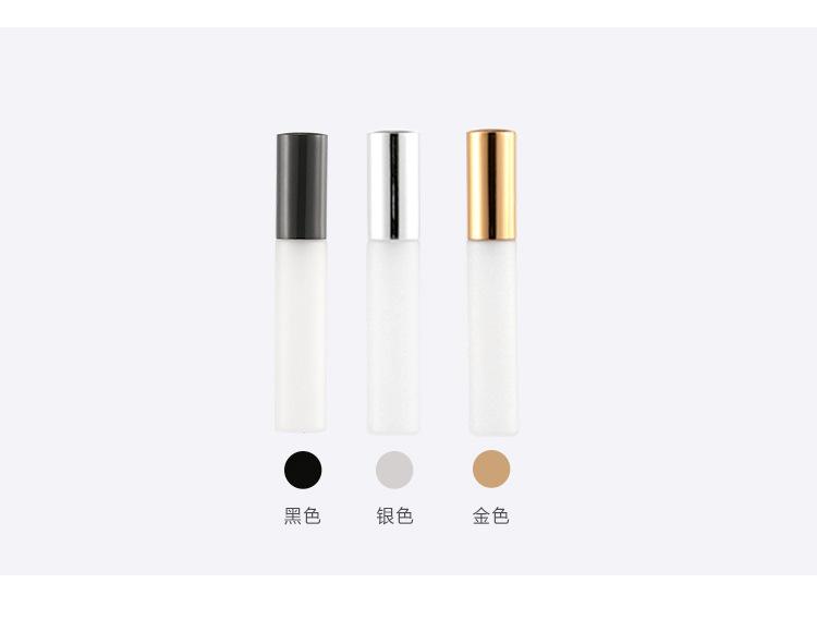 玻璃喷雾瓶