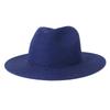 Sombrero de Sol de Moda para Viajes al Aire Libre, Protección Solar para la Playa, para Hombre y Mujer, Sombrero de Paja Jazz Colorido de Primavera y Verano, Regalo