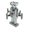 Válvula de Alívio com Duplo Fechamento Parker Phoenix-P6Dbb-X2 3/8", 6000Psi