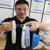 Fornecer produtos de PTFE + FKM com vedações de borracha de PTFE