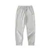 Nueva colección de primavera y otoño: Conjunto de sudadera y pantalón de chándal para hombre y pareja Crocodile Lac, sudadera de cocodrilo versátil, disponible en stock