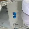 Pendientes de Acero de Titanio 316L Verano Modernos Coloridos Mate Semicírculo Moda Tachuelas para Cartílago Piercing Hilo Externo Joyería de Titanio para Oreja