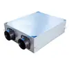 Máquina de Ventilação de Ar Fresco Comercial com Troca Total de Calor para Escritórios de Fábrica - Unidade de Troca de Ar com Ventilação, Desumidificação e Purificação