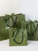 Sacos de Papel para Presente de Alta Qualidade para Aniversário, Dia dos Namorados e Celebração de Loja, Sacolas de Presente de Luxo Leve, Sacolas de Mão, Sacolas para Doces