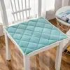 Cojín de asiento, cojín para glúteos, cojín para silla de oficina con computadora, almohadilla de asiento, cojín para silla de comedor, cojín para taburete de coche de estudiante, para todas las estaciones