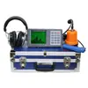 Detector de fugas de tubería JT-5000, tubería de incendio, agua corriente doméstica, detector de fugas de tubería de calefacción por suelo radiante