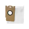 Adecuado para Accesorios del Robot Aspirador Lydsto R5 Cepillo Principal Cepillo Lateral Giratorio Filtro Mopa Seaban Bolsa para el Polvo