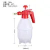 Venta Caliente de Fábrica Botella Pulverizadora Limpieza Especial con Forma de Melón Bomba Manual Conveniente para el Hogar Gran Capacidad Botella Pulverizadora para Riego de Flores