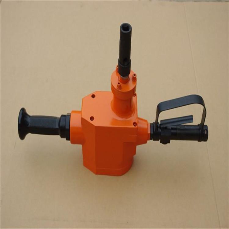 ZQS-50-1.5S型气动手持式帮锚杆钻机1 (2)