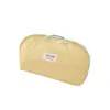 Bolsa de Armazenamento de Roupa Íntima Três em Um, Bolsa de Armazenamento de Roupa Íntima Multicamadas para Viagem, Armazenamento e Organização à Prova de Poeira de Roupa Íntima e Meias