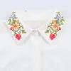 Ins estilo europeu e americano transfronteiriço 2026 nova moda elegante feminina atacado design retrô para o dia a dia camisa