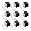 Conector de boquilla lavaparabrisas Xinyida, adecuado para modelos Volkswagen Bora, Sagitar, Magotan y Golf, W243