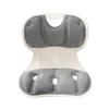 Cojín de Soporte Lumbar para Estudiantes y Trabajadores de Oficina, Cojín de Silla de Soporte Lumbar, Cojín para Respaldo, Silla con Soporte Lumbar para Postura al Sentarse