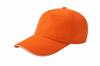 Gorra de Béisbol Logo Personalizado Fábrica Directa Algodón Puro Cardado Hebilla Metálica Gorra Publicitaria Gorra de Trabajo Personalizada