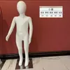 Modelo de Cuerpo Completo, Accesorios de Modelo Femenino Blanco Pintado de Gama Alta, Modelo de Exhibición de Lencería y Ropa Interior, Accesorios de Modelo de Cuerpo Humano para Ropa