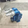 Máquina Bombeadora de Estiércol de Corral, Bomba de Aguas Residuales, Bomba de Succión de Aguas Residuales, Bomba de Lodos, Máquina Bombeadora de Aguas Residuales al Vacío para Tanques Sépticos