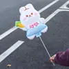 Multi-Oceano Novo Clipe Grande Balão Desenho Animado Clipe Filme de Alumínio Balão Clipe Balão Desenho Animado Infantil Banca de Balões