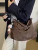 Bolsos de mano transfronterizos de moda 2025, bolsos de hombro de alta gama para mujer, bolsos cruzados de moda, bolsos grandes de capacidad para el antebrazo para mujer
