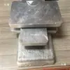 Placa de Zinc Cognitiva, Bloque de Zinc Marino, Bloque de Zinc Anticorrosión, Ánodo de Sacrificio de Reemplazo para Galvanoplastia, Experimento de Investigación Científica, Demostración para Escuela Primaria