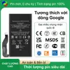 Para baterías de teléfono Google Pixel 4/6/6A/3A/6 Pro/8