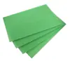 Pad de Esponja Colorido Drenável à Prova de Mofo para Geladeira Household Filtro de Algodão para Frutas e Vegetais de Geladeira Pad de Esponja para Conservar Frescor Pad Verde para Geladeira
