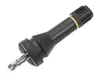 TPMS-19 Válvula de Monitoreo de Presión de Neumáticos Sensor de Aleación de Aluminio Válvula TPMS-19 Válvula