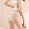 Calcinha sexy de renda para controle de barriga, cintura fina, plus size, com forte modelagem da cintura, controle abdominal, levantamento do bumbum e modelagem do corpo, para venda transfronteiriça