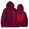 Marca europea y americana de moda Sudadera con capucha de moda para hombre Girls Don't Cry suéter atuendo de pareja nueva colección primavera y otoño