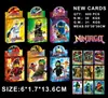 ¡Yu-Gi-Oh! Exquisita Colección de Cartas, Cartas Shanhaijing, Cartas de Pokémon, Cartas de Pokémon Raras