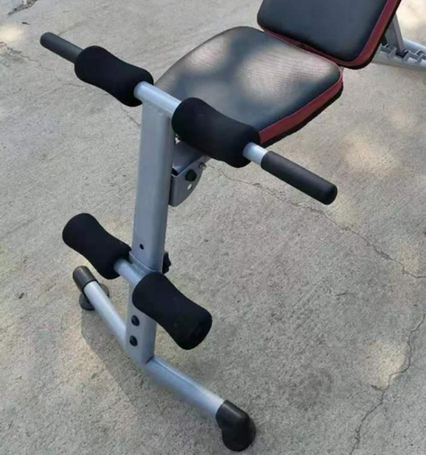 哑铃凳2